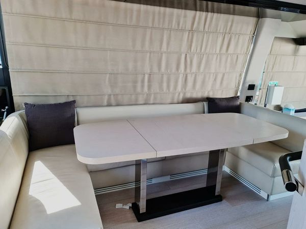 Azimut 66 | Mi Bluu