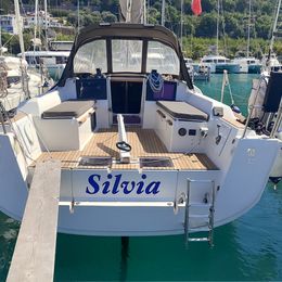 Dufour 32 | Silvia