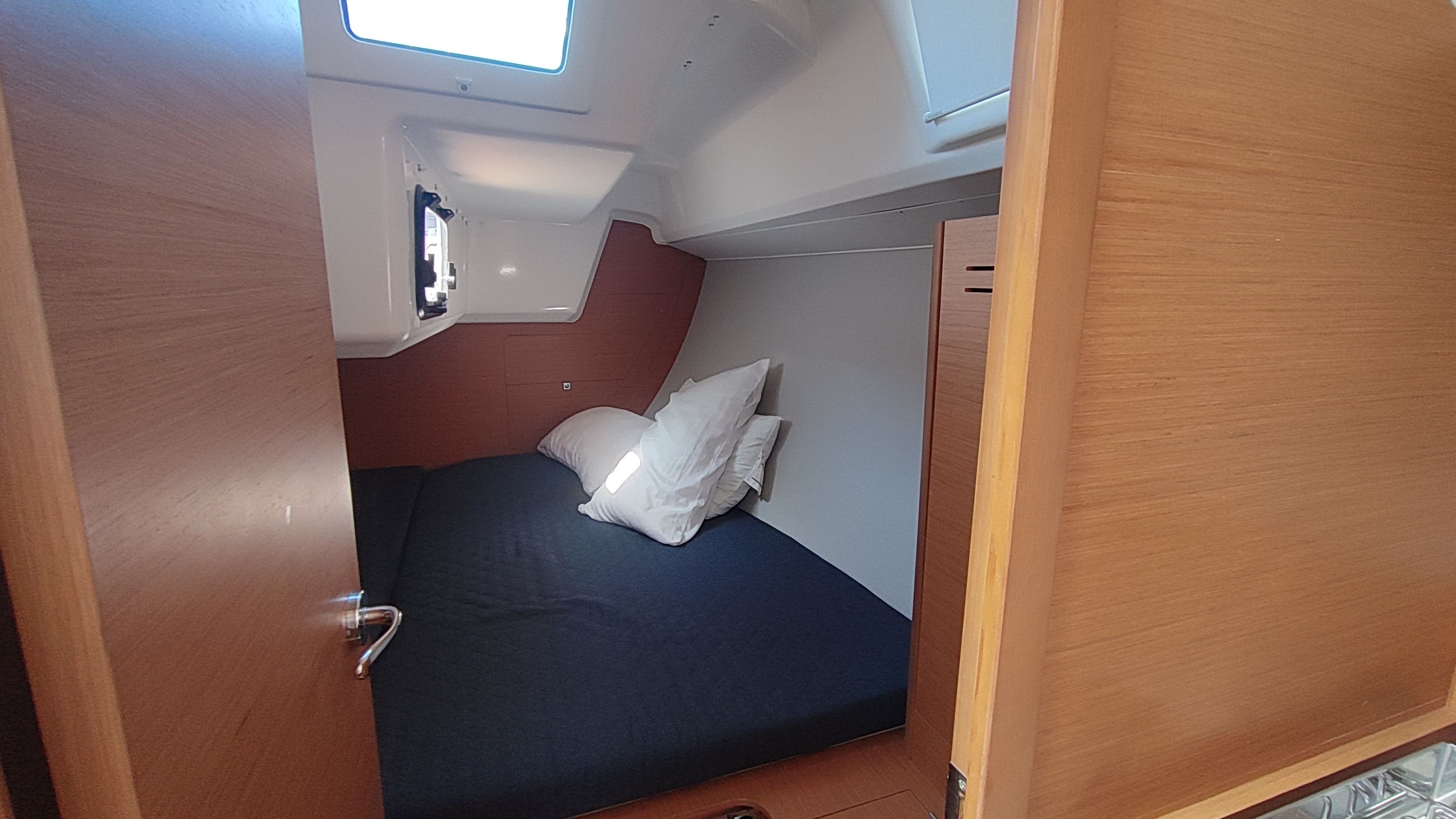 Dufour 32 | Silvia