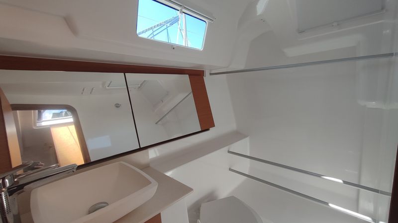 Dufour 32 | Silvia