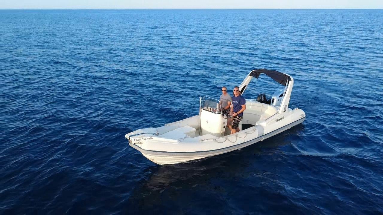 Fost Rib | Eydia