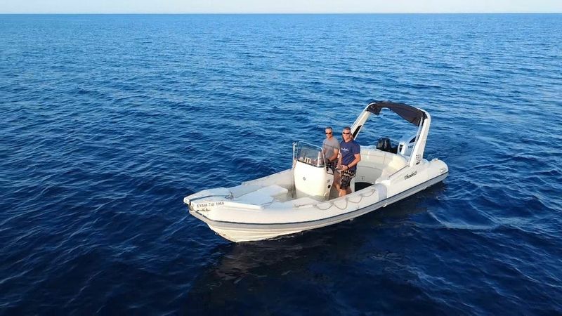 Fost Rib | Eydia