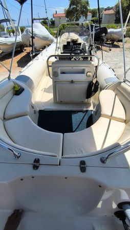 Fost Rib | Eydia