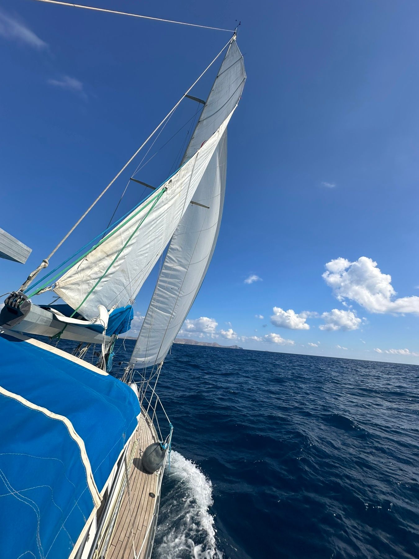 Olympic Yachts Sea 42 | Explor