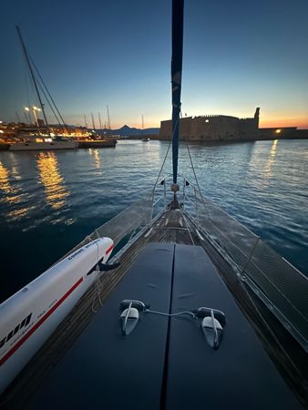 Olympic Yachts Sea 42 | Explor