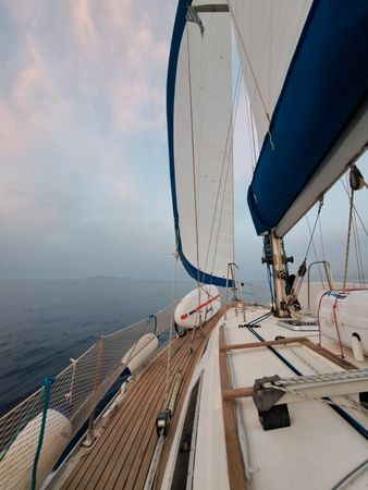 Olympic Yachts Sea 42 | Explor