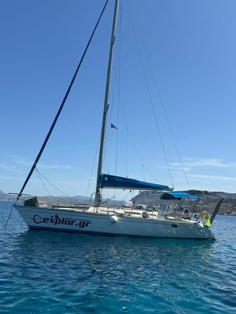 Olympic Yachts Sea 42 | Explor