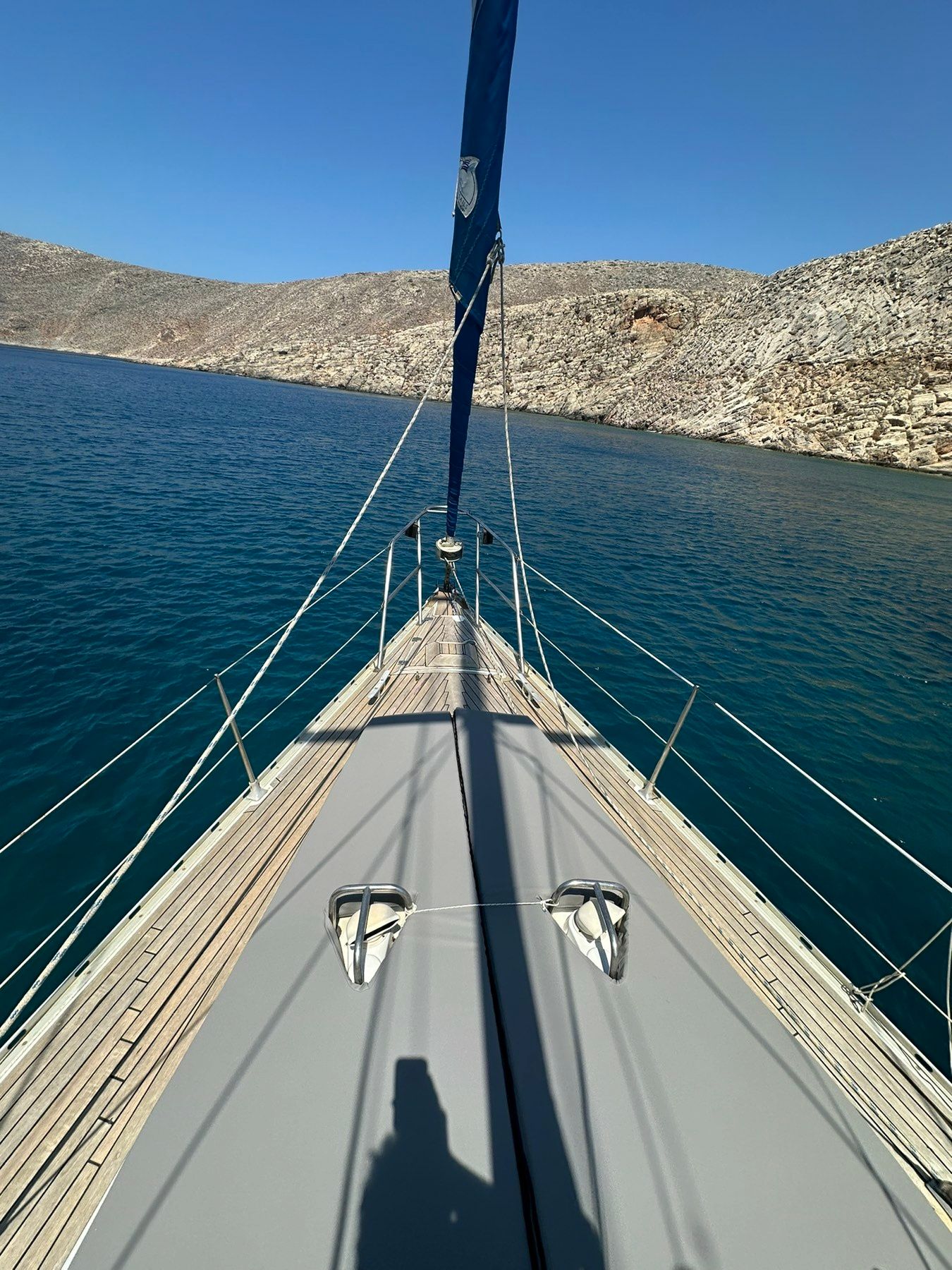 Olympic Yachts Sea 42 | Explor