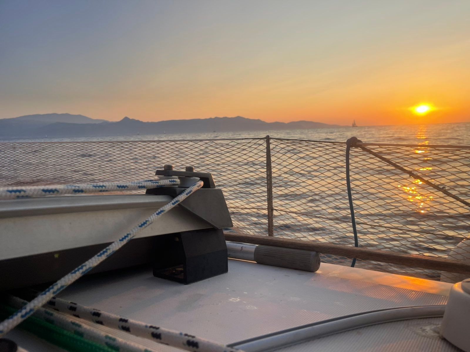 Olympic Yachts Sea 42 | Explor