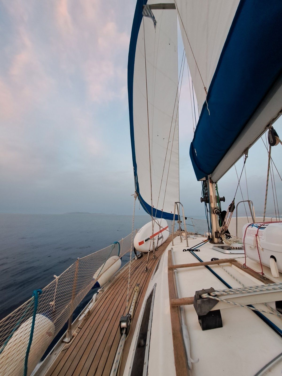 Olympic Yachts Sea 42 | Explor