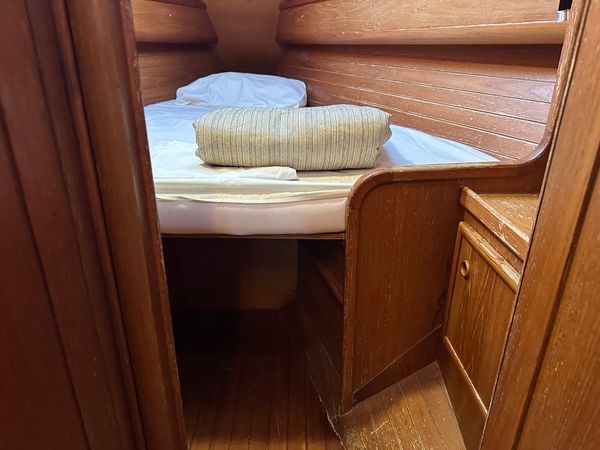Olympic Yachts Sea 42 | Explor
