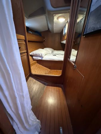 Olympic Yachts Sea 42 | Explor