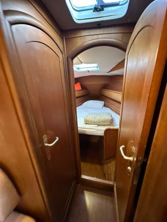 Olympic Yachts Sea 42 | Explor