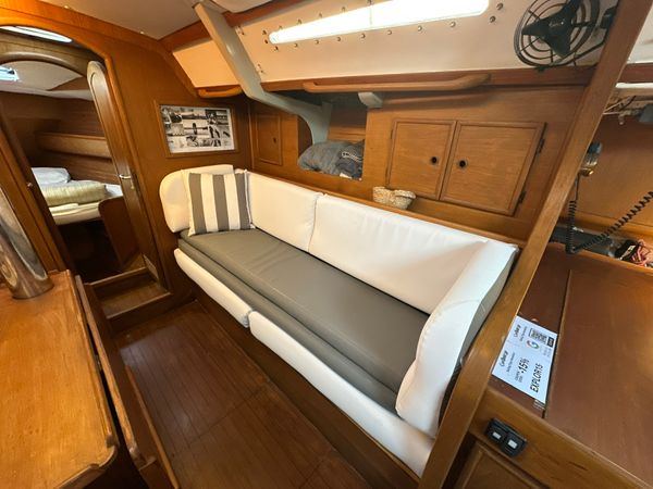 Olympic Yachts Sea 42 | Explor