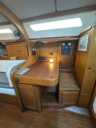 Olympic Yachts Sea 42 | Explor