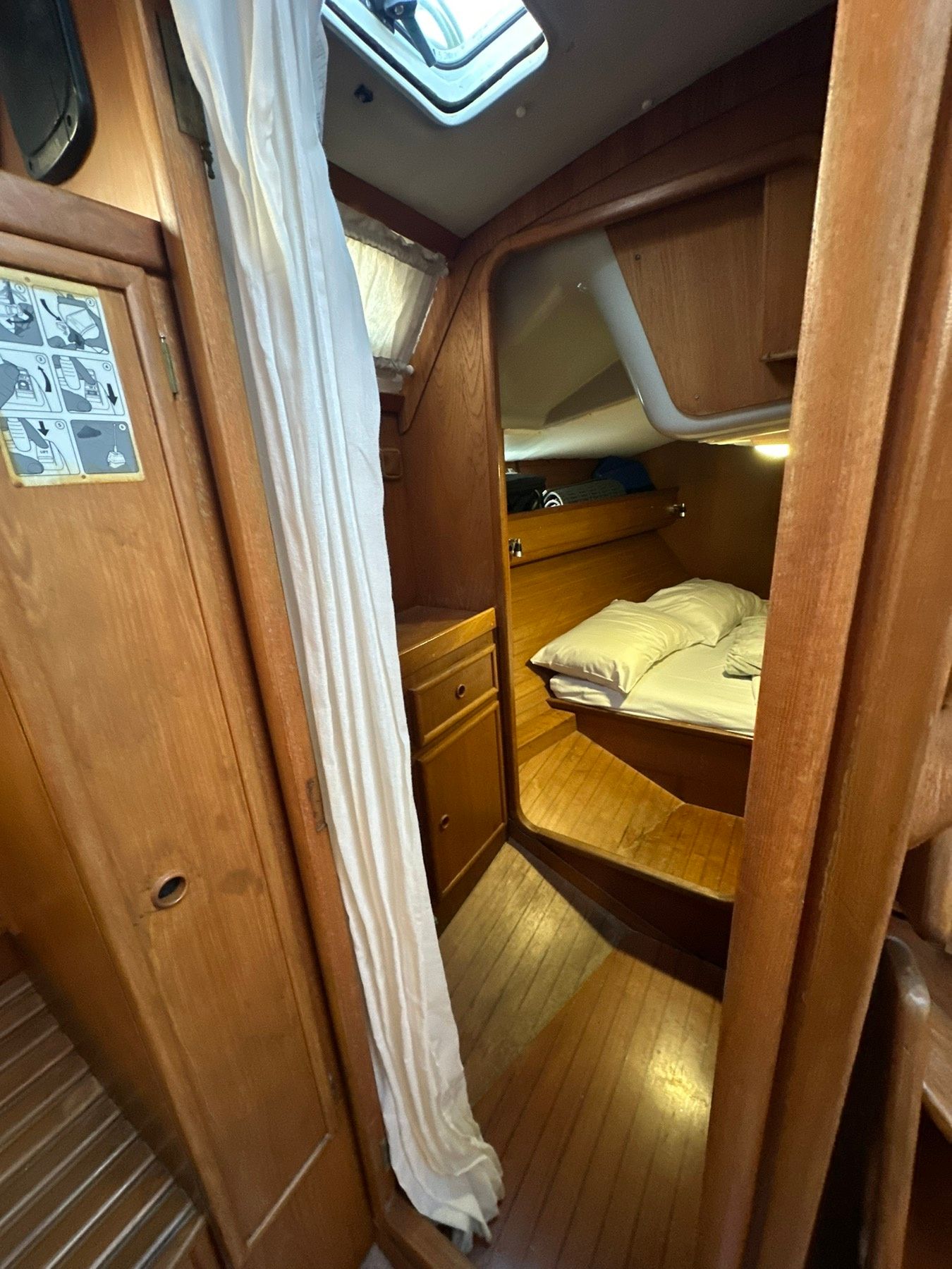 Olympic Yachts Sea 42 | Explor