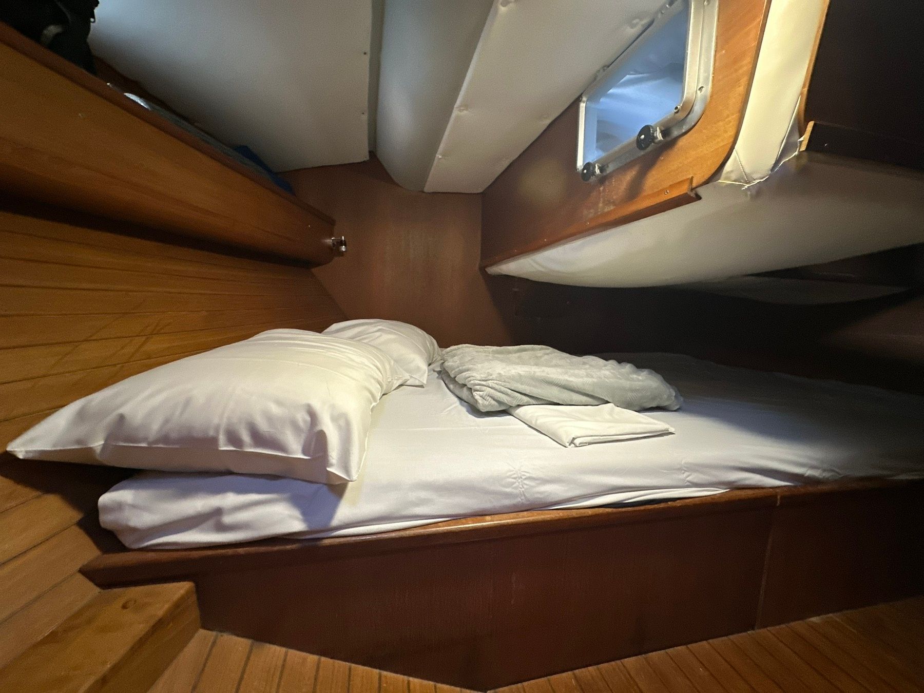 Olympic Yachts Sea 42 | Explor