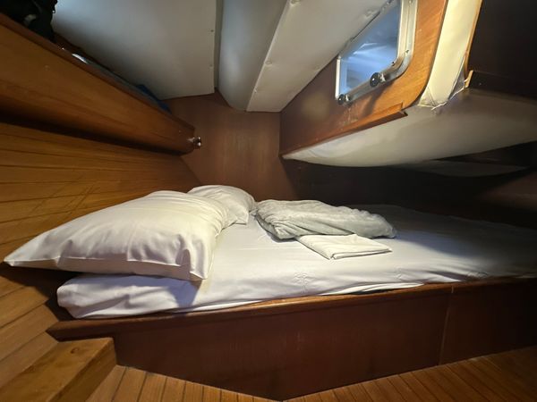 Olympic Yachts Sea 42 | Explor