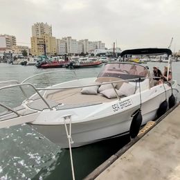 Karnic 2452 | Seabreeze 1