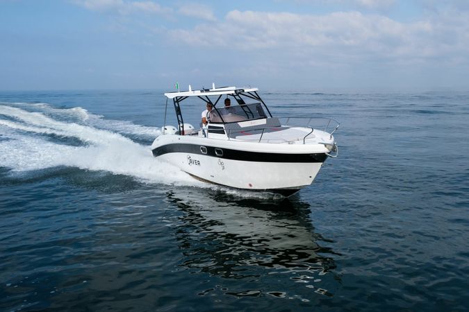 Saver 870 WA | 23