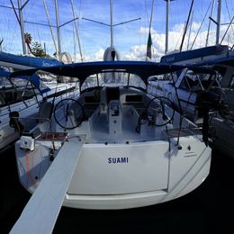 Jeanneau Sun Odyssey 490 | Suami