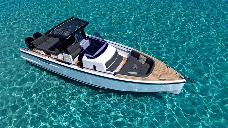 Fjord 38 | 20