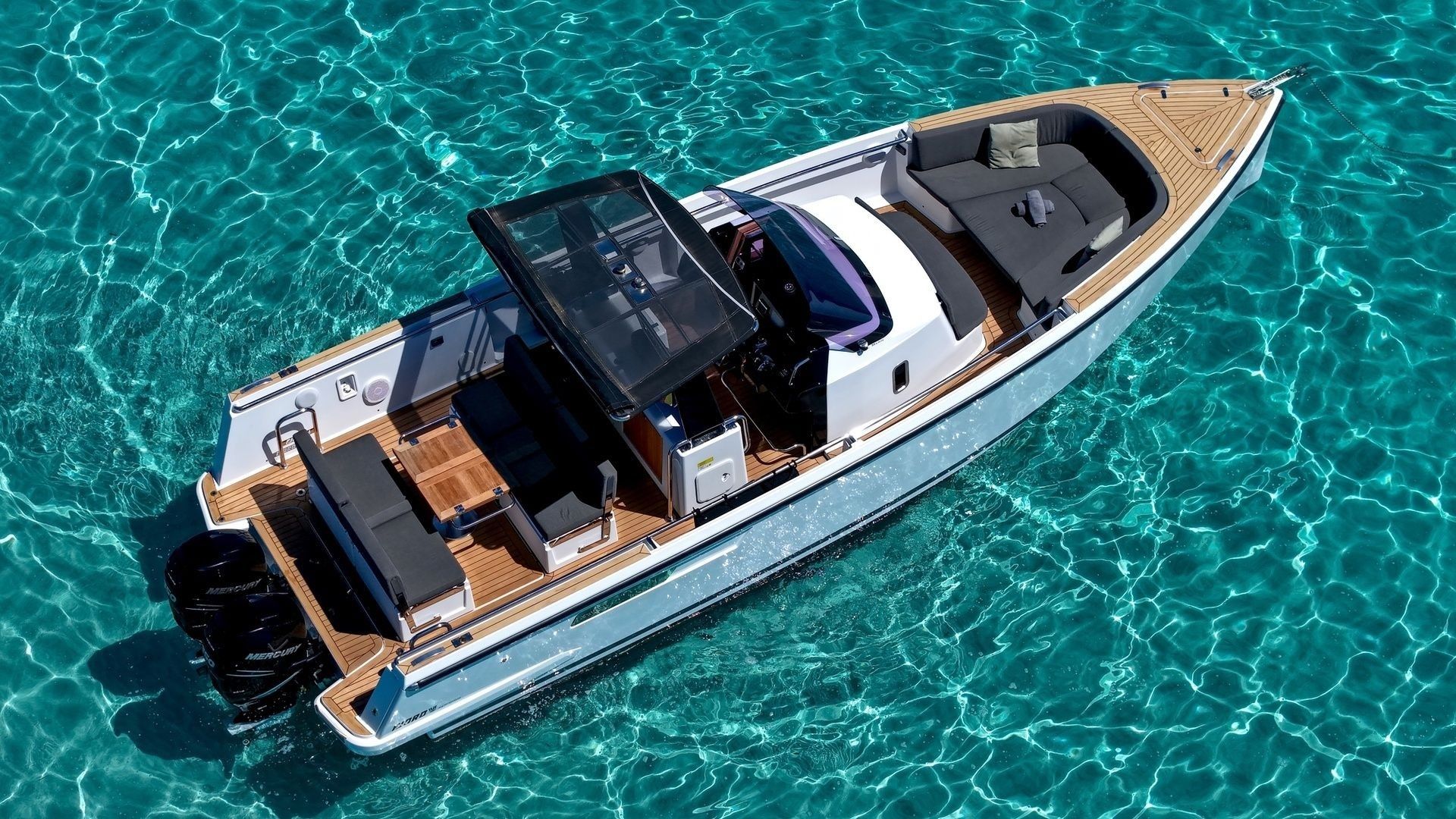 Fjord 38 | 20