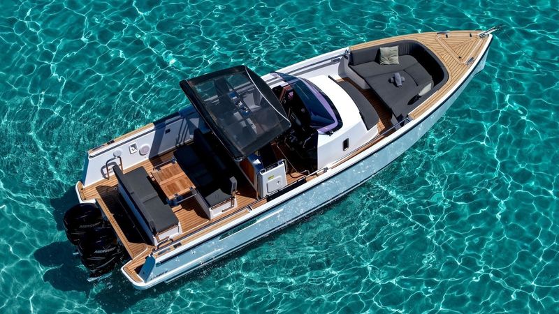 Fjord 38 | 20