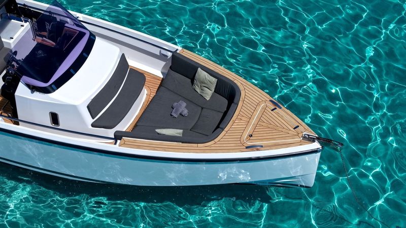 Fjord 38 | 20
