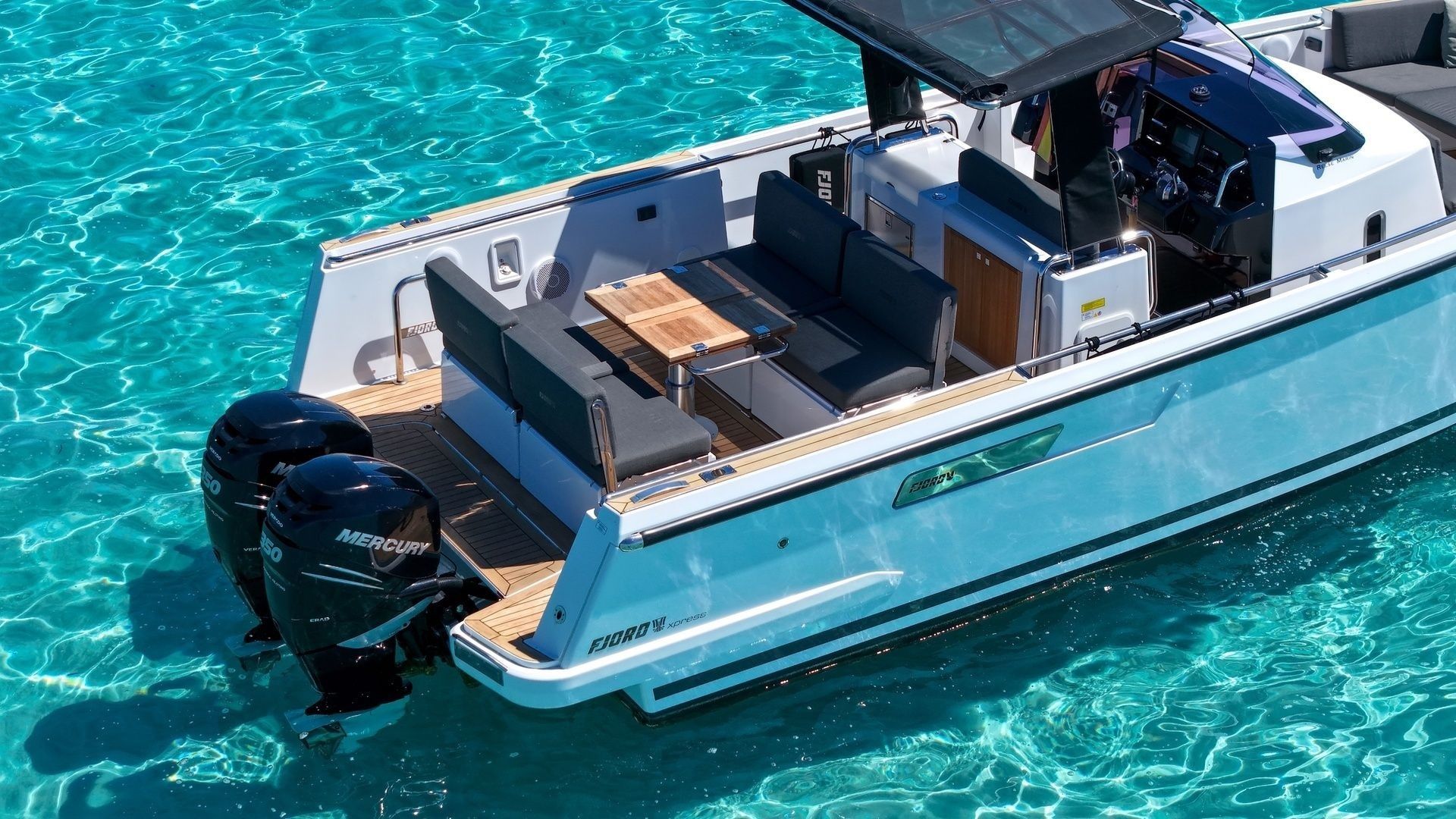 Fjord 38 | 20