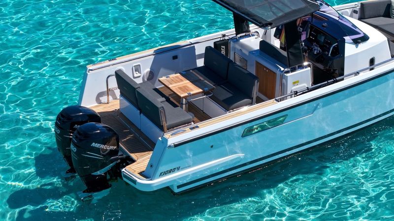Fjord 38 | 20