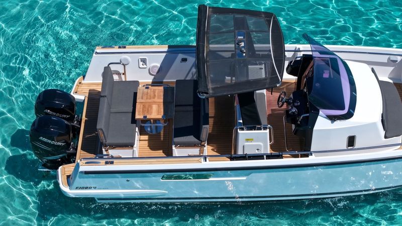Fjord 38 | 20