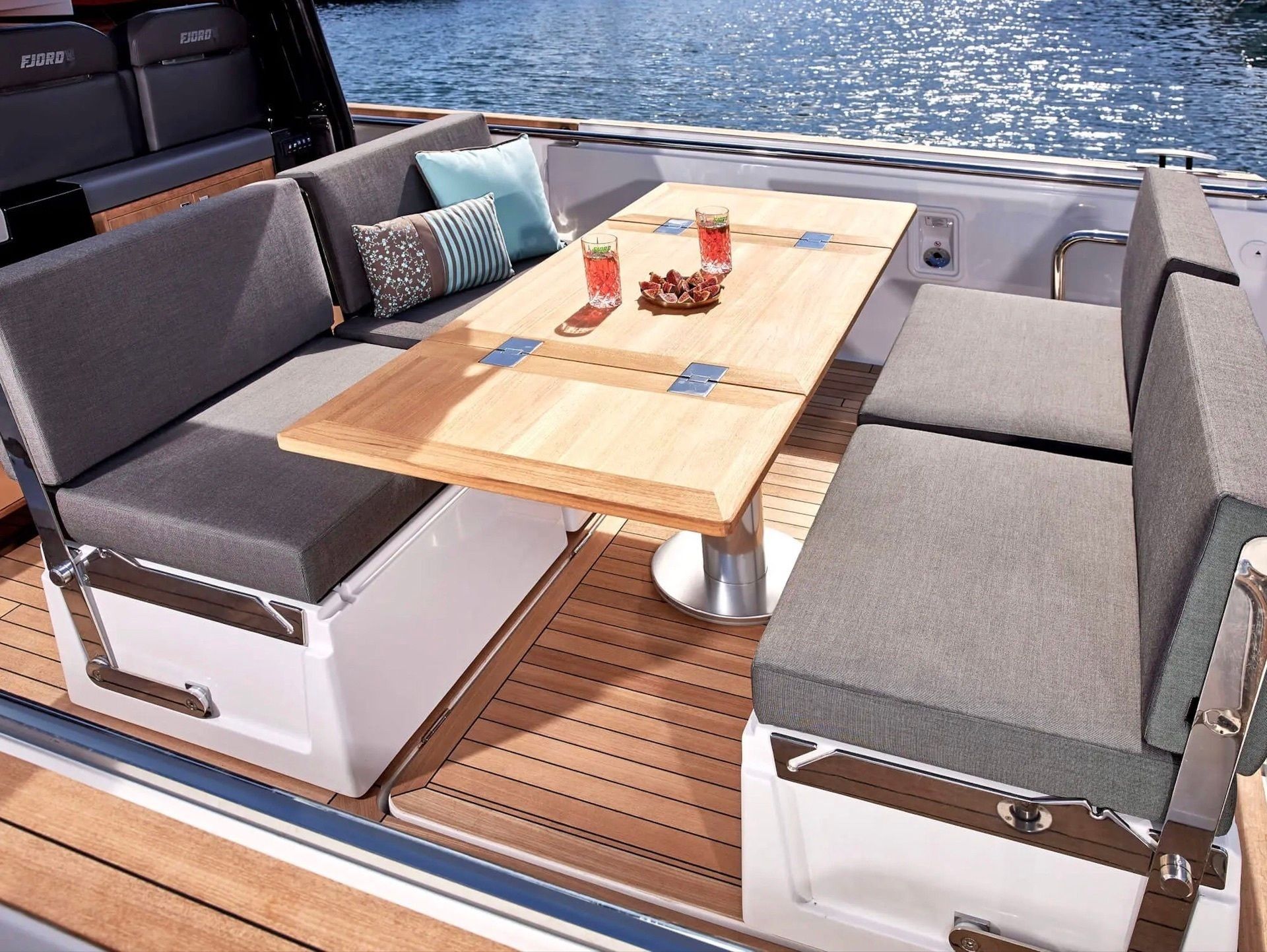 Fjord 38 | 20