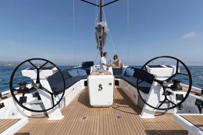Beneteau Oceanis 51.1 | Baleria