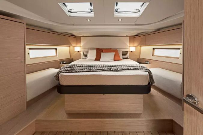 Beneteau Oceanis 51.1 | Baleria