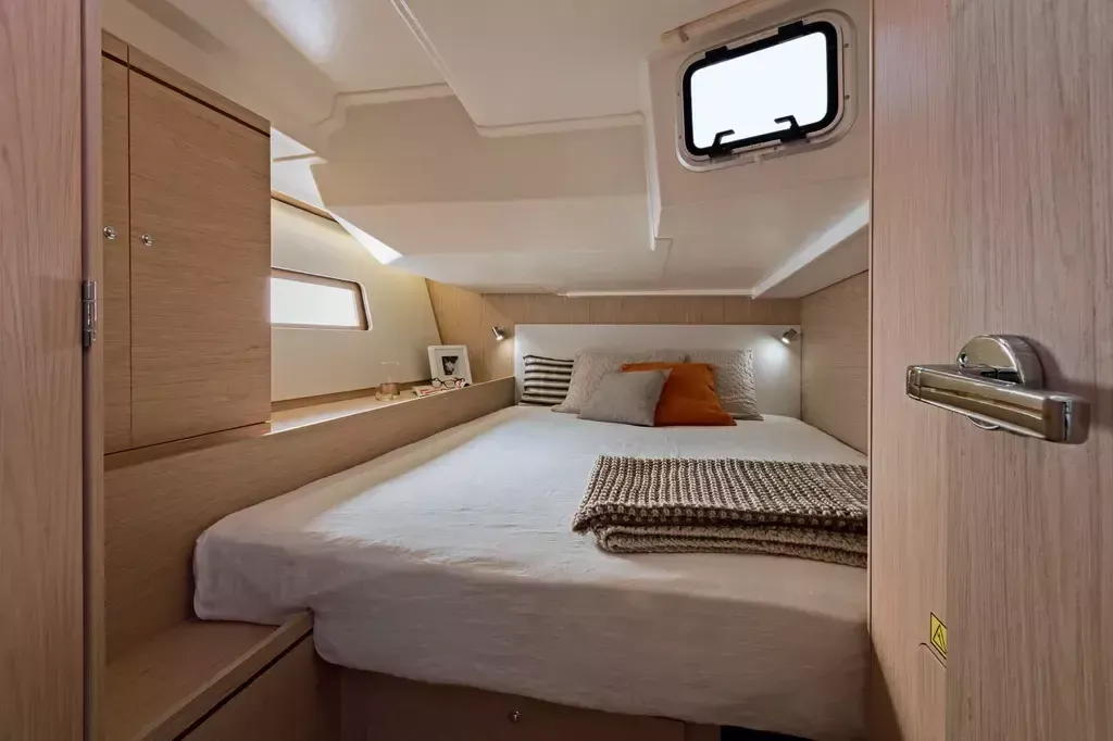 Beneteau Oceanis 51.1 | Baleria