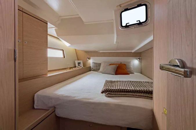 Beneteau Oceanis 51.1 | Baleria