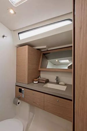Beneteau Oceanis 51.1 | Baleria
