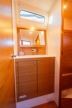 X-Yachts X4³ | Kallisti