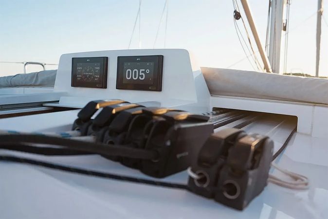 X-Yachts X4³ | Kallisti