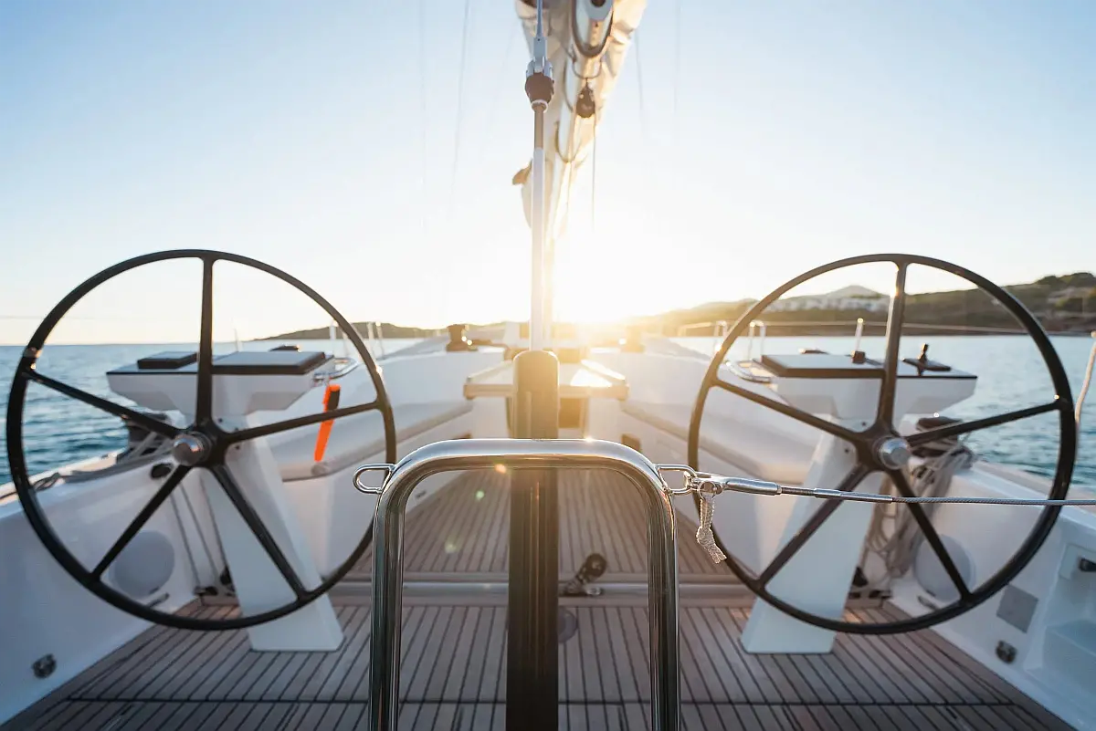 X-Yachts X4³ | Kallisti