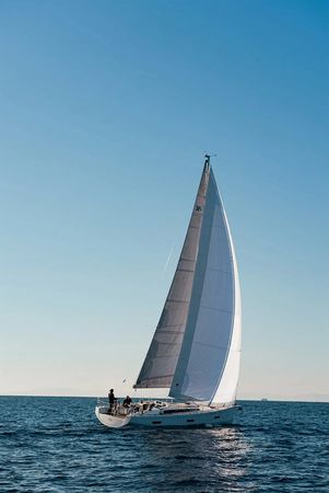 X-Yachts X4³ | Kallisti