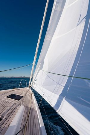 X-Yachts X4³ | Kallisti