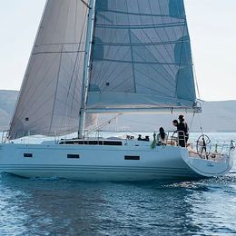 X-Yachts X4³ | Kallisti