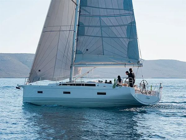 X-Yachts X4³ | Kallisti