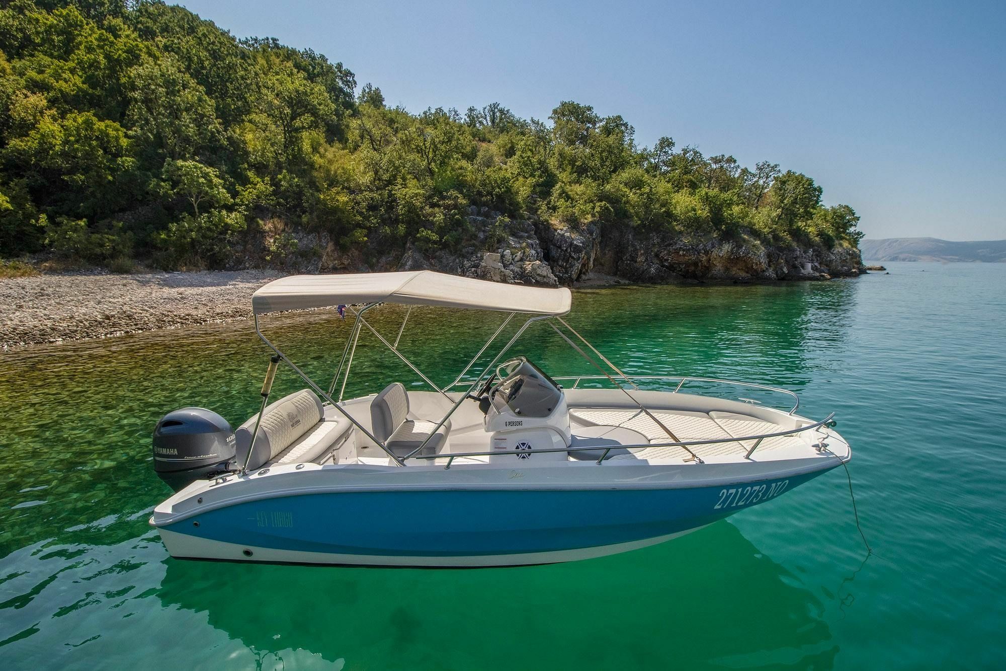 Sessa Key Largo One | 06
