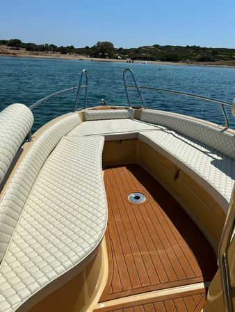 Isatek 495 Cobra | Velvet 4
