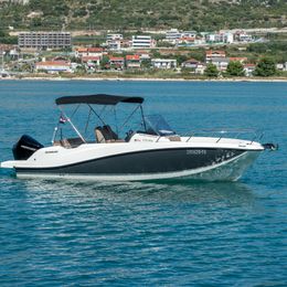Quicksilver 675 | 25