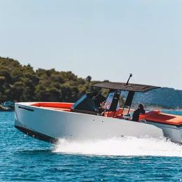 De Antonio D28 | Lav
