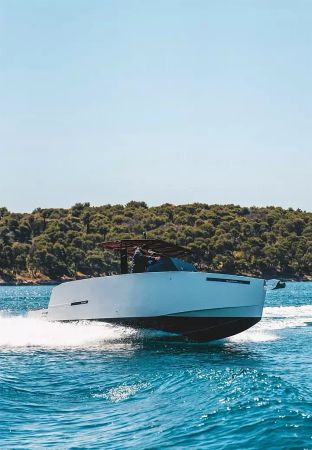 De Antonio D28 | Lav